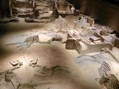 -洛阳周王城天子驾六博物馆