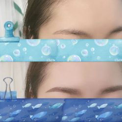 -Yue Show馨选·半永久纹眉纹眼线