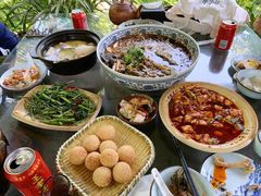 -青城甲(青城山店)