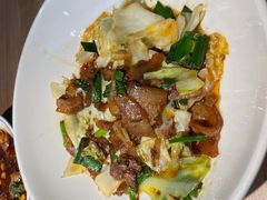 -太二酸菜鱼(天鹅湖万达店)