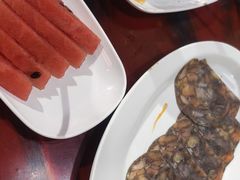 -重庆袁老四火锅(武进万达店)