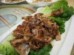 -新粤新疆菜(禅城店)