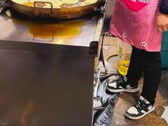 -涂记油酥饼(江汉三路店)