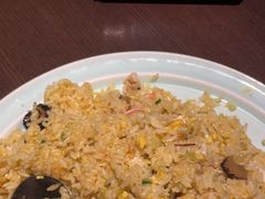 -静之湖湖畔餐厅