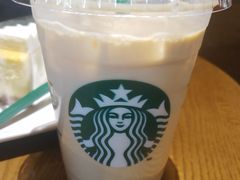 -星巴克(天津工华道智慧山店)