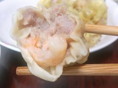 -熊大爷现包饺子(和平里店)