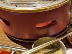 -西塔老太太泥炉烤肉(万柳华联店)