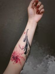 -汉刺青TATTOO STUDIO