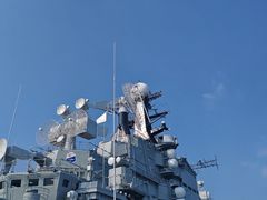 -泰达航母主题公园