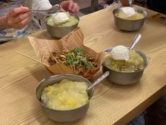 凉拌无骨鸭掌-南街清补凉(黄贝岭店)