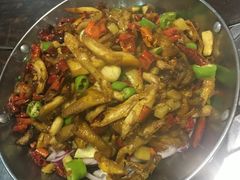 -洞庭农家口味厨(长江紫都紫竹苑店)