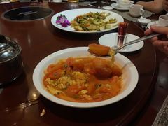 -国家五钻酒家·西樵旺阁渔村(西樵店)