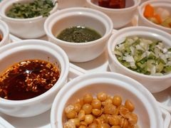 蘸料-额尔敦传统涮(体育场店)