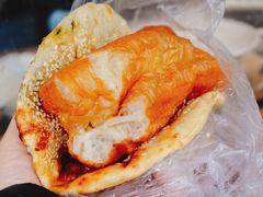 -文武王氏烧饼·无矾油条(西溪路店)