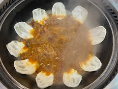 -三里屯土灶炖公鸡地锅鸡(江东店)
