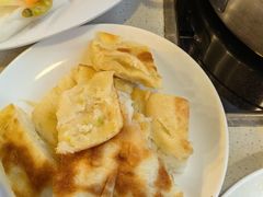 -蝎王府羊蝎子(北大地店)