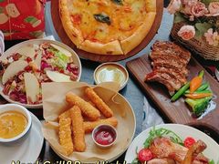 -Nord Grill&Bar Highland诺德西餐(深圳欢乐海岸店)