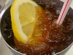 冻柠茶-澳洲牛奶公司(佐敦店)