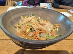 -四季餐厅(大寺店)