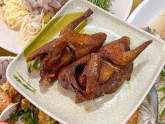 -吉莲利苑海鲜酒家(珠海拱北28年老字号店)