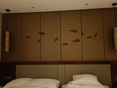 -三亚凤凰水城凯莱度假酒店