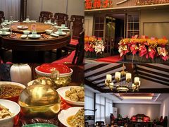 -面辣子·陕西家乡菜(钟楼店)
