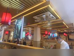 -沸炉重庆老火锅(军事博物馆店)