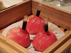 -桂满陇·海市蜃楼·黑金(国金店)