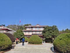 -浙江省博物馆(孤山馆区)