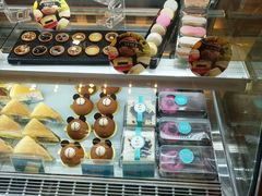 -罗莎蛋糕(钱江店)