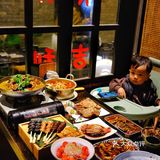 这家氛围感中式bistro把我拿捏了