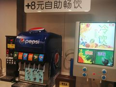 -魏家凉皮(十里河店)