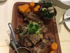 -K·Kitchen KK牛扒厨房(江南西店)