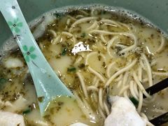 -好吃黄鱼面馆(浦发广场店)