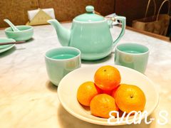 -泰钰丰烤鸭.天津菜(开发区店)
