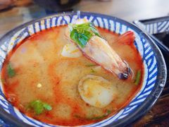 -Hi YOU你的饭局泰餐厅(雍和宫店)