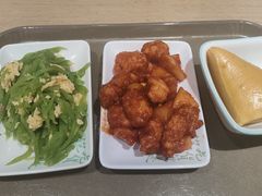 -老乡鸡(融科天地店)