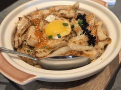 -佬太公海鸭·海鲜大排档(上海总店)