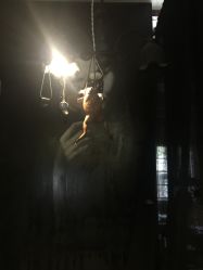 -上海刺客纹身