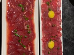 -许府牛火锅(信义坊总店)