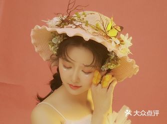 拍婚纱照啦！ 佛山靠谱婚纱摄影～