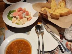 -秀·爱尔兰餐吧(上海路店)