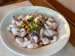 -小吊梨汤·北京菜·烤鸭(双井乐成中心店)