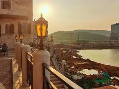 -华谊兄弟（长沙）电影小镇