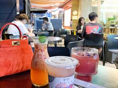 -gaga(深圳福田星河COCO Park店)