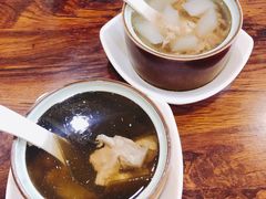 -德天顺盖码饭(人民西路店)