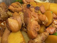-西部马华清真食府·丝路菜(大钟寺店)