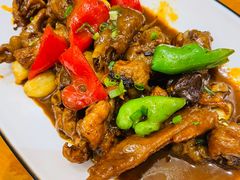 -颐朵佳宴(金丰商业广场店)