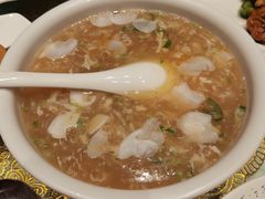 -永乐饭庄(安德路店)