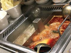 -海底捞火锅(杭州萧山宝龙广场店)